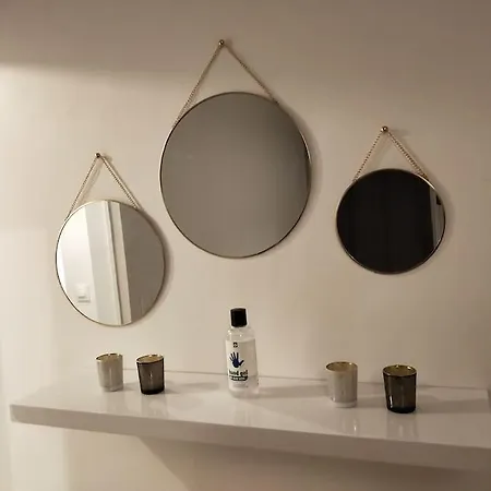 Bel Proche De Paris - 15 Minutes Apartment Bondy
