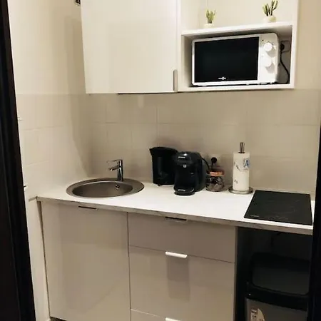 Bel Proche De Paris - 15 Minutes Apartment
