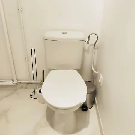 Apartment Bel Proche De Paris - 15 Minutes