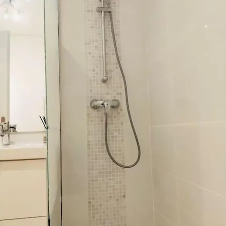 Bel Proche De Paris - 15 Minutes Apartment Bondy
